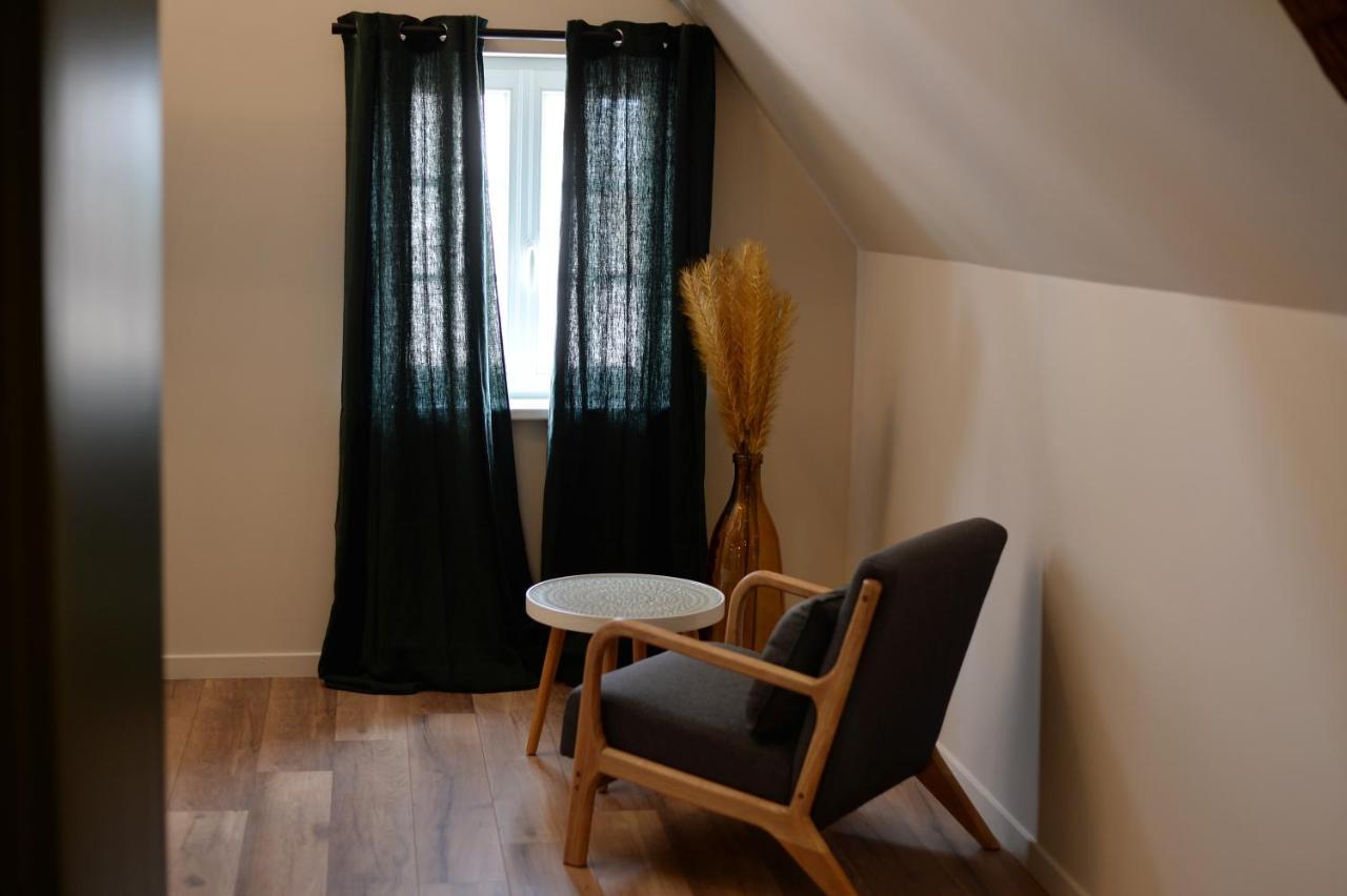 Maison 1686 Niedernai Buitenkant foto
